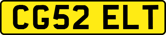 CG52ELT