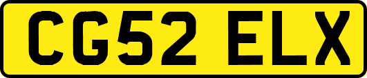 CG52ELX