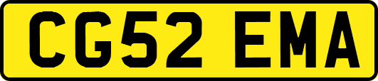 CG52EMA