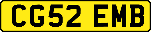 CG52EMB