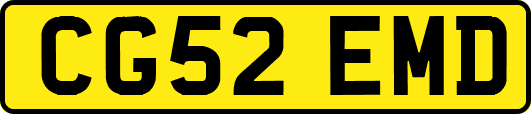 CG52EMD