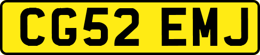 CG52EMJ