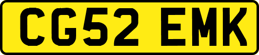 CG52EMK