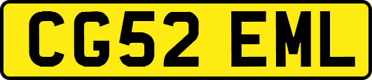 CG52EML