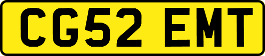 CG52EMT