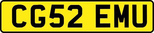 CG52EMU