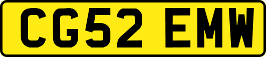 CG52EMW