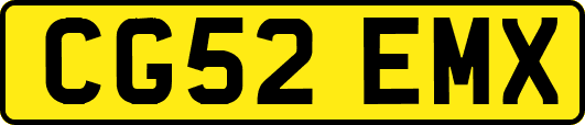 CG52EMX