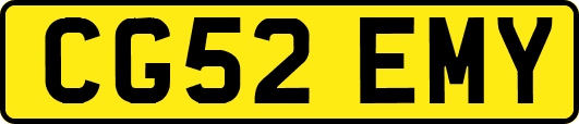 CG52EMY