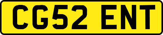 CG52ENT