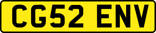 CG52ENV