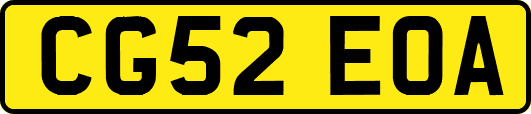 CG52EOA