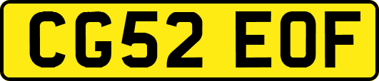 CG52EOF