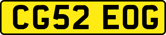 CG52EOG
