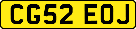 CG52EOJ