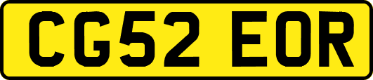 CG52EOR