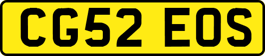 CG52EOS