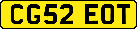 CG52EOT