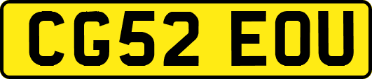 CG52EOU