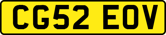 CG52EOV