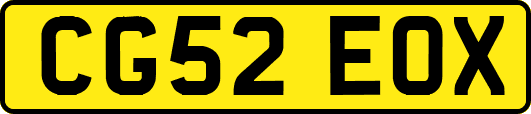 CG52EOX