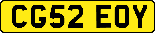 CG52EOY