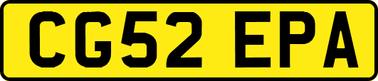 CG52EPA