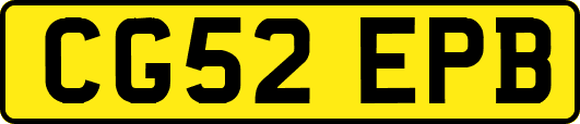 CG52EPB