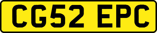 CG52EPC