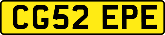 CG52EPE