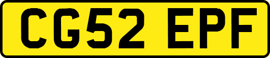 CG52EPF