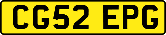 CG52EPG