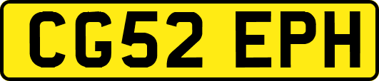 CG52EPH