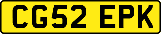 CG52EPK