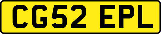 CG52EPL