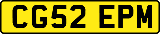 CG52EPM