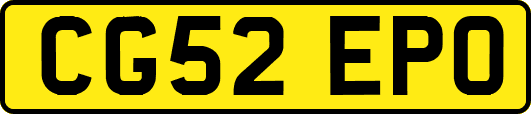 CG52EPO