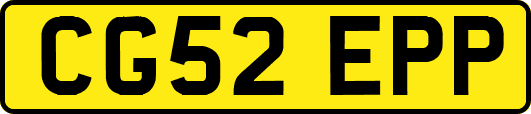 CG52EPP