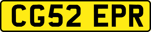 CG52EPR