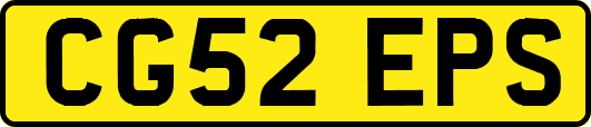 CG52EPS