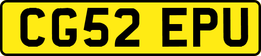CG52EPU
