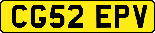CG52EPV
