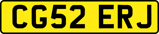 CG52ERJ