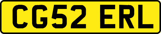CG52ERL
