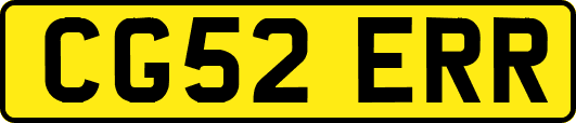 CG52ERR