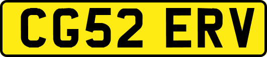 CG52ERV