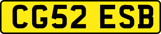 CG52ESB