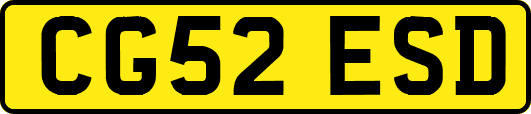 CG52ESD