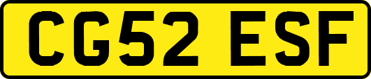 CG52ESF
