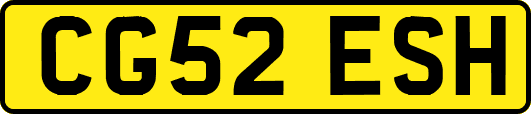 CG52ESH